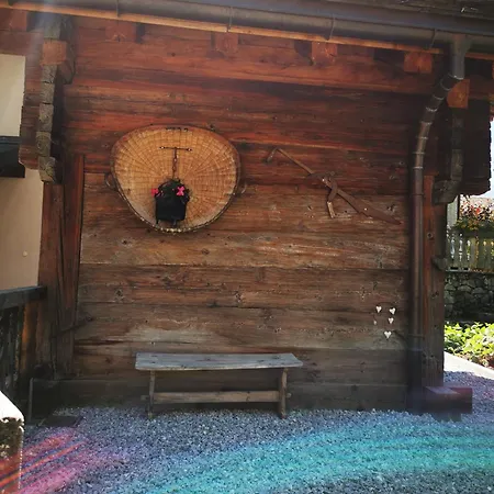 Joli Au Coeur Du Village アパート *