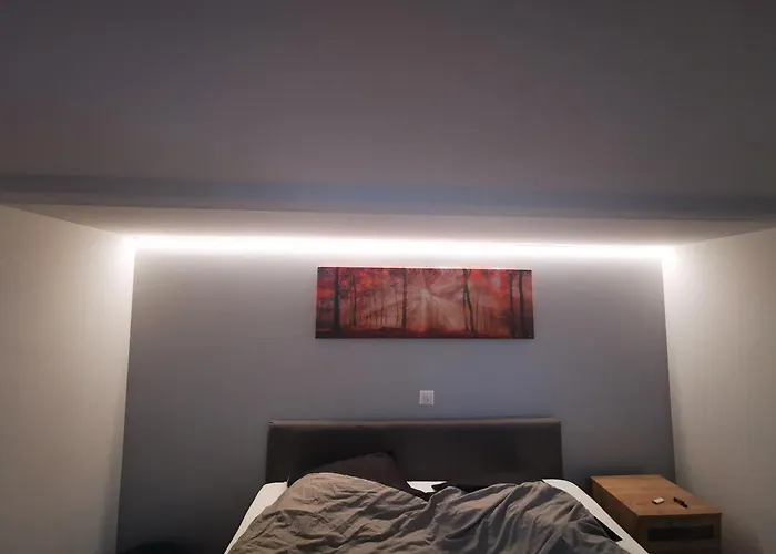 Joli Au Coeur Du Village Appartement