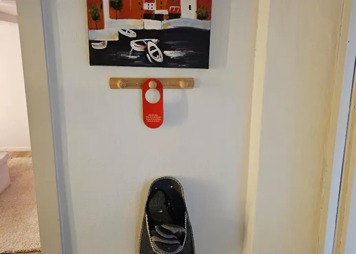 Apartmán Joli Au Coeur Du Village *