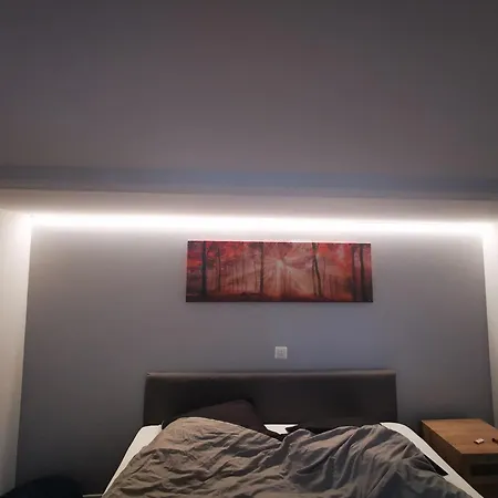 Joli Au Coeur Du Village Appartement