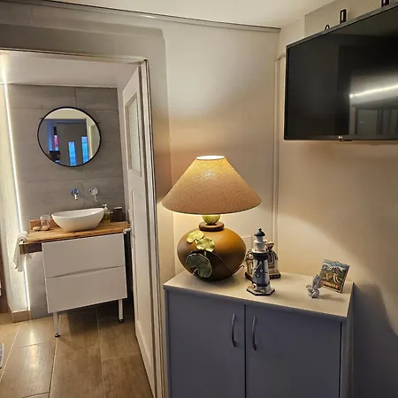 Apartmán Joli Au Coeur Du Village