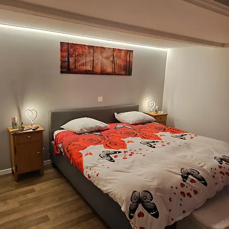 Apartmán Joli Au Coeur Du Village