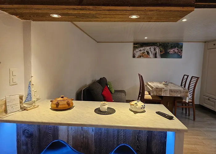 Joli Au Coeur Du Village *